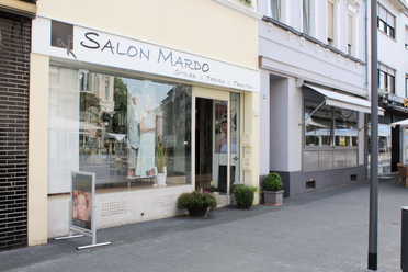 Salon Mardo Mönchengladbach